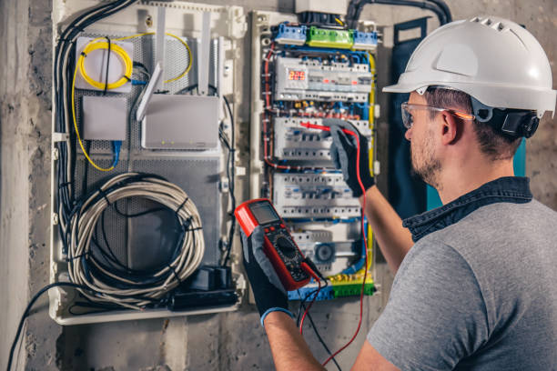 Best Electrical System Inspection  in Wetumpka, AL