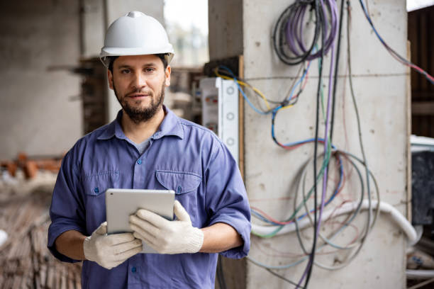 Best Affordable Electrician  in Wetumpka, AL