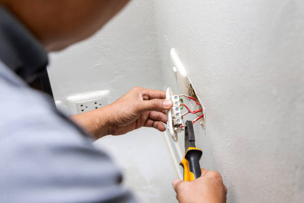 Best Emergency Electrician Near Me  in Wetumpka, AL