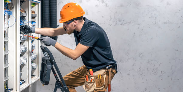 Best Local Electrician Companies  in Wetumpka, AL