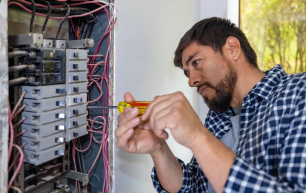 Best Industrial Electrical Services  in Wetumpka, AL
